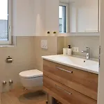 Apartment Mountain View Mit Blick