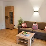 Mountain View Mit Blick Apartment