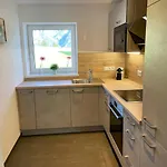 Mountain View Mit Blick Apartment Innsbruck