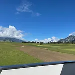 Mountain View Mit Blick * Innsbruck