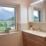 Mountain View Mit Blick *