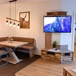 Apartment Mountain View Mit Blick