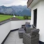Apartment Mountain View Mit Blick *