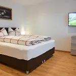 Apartment Mountain View Mit Blick Innsbruck