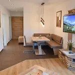 Apartment Mountain View Mit Blick Innsbruck