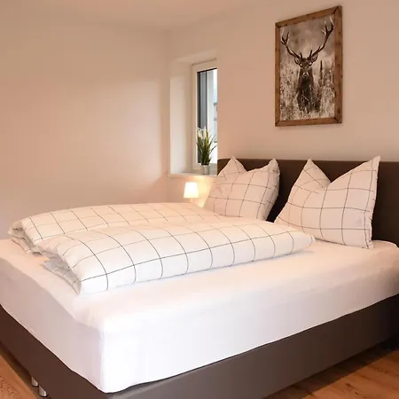 Mountain View Mit Blick Apartamento