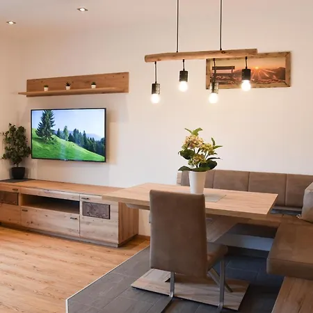 Mountain View Mit Blick Инсбрук