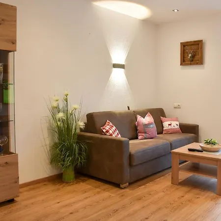 Mountain View Mit Blick Апартаменты Инсбрук