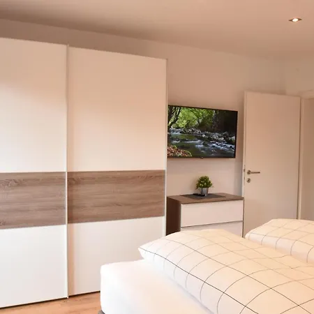 Mountain View Mit Blick Апартаменты Инсбрук