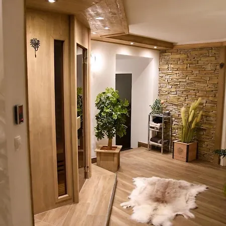 Mountain View Mit Blick *