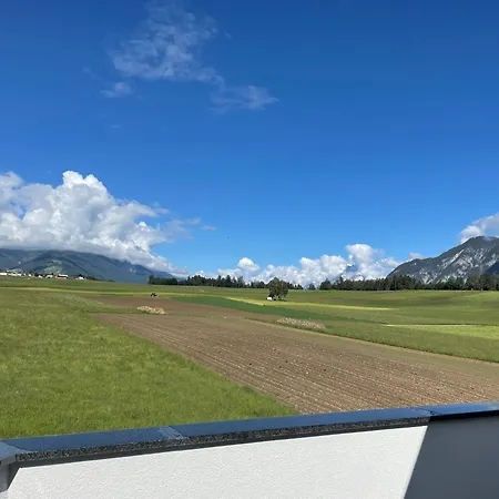 Mountain View Mit Blick * אינסברוק