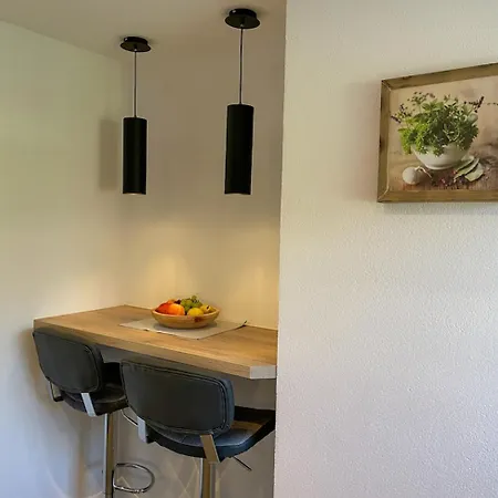 Mountain View Mit Blick Апартаменты Инсбрук