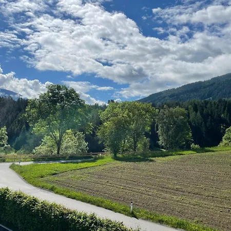 Mountain View Mit Blick * Инсбрук
