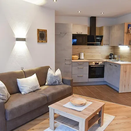 Mountain View Mit Blick * Innsbruck