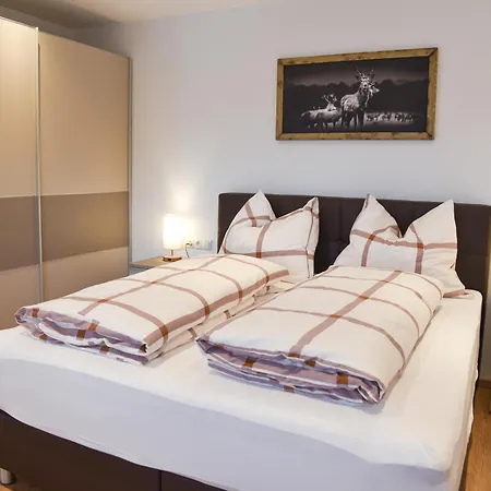 Mountain View Mit Blick *