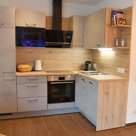 Mountain View Mit Blick