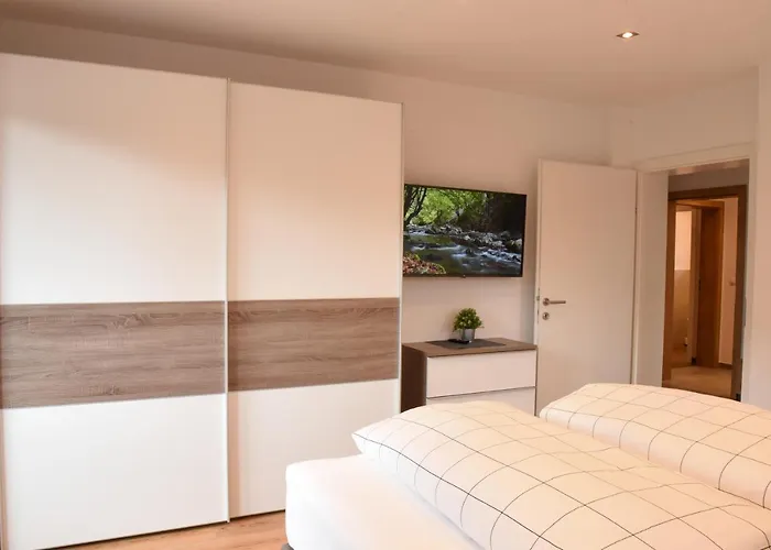 Mountain View Mit Blick Apartman Innsbruck