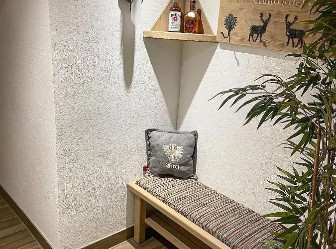 Mountain View Mit Blick アパート インスブルック