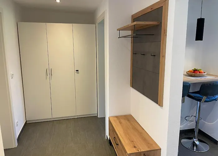 Mountain View Mit Blick アパート *