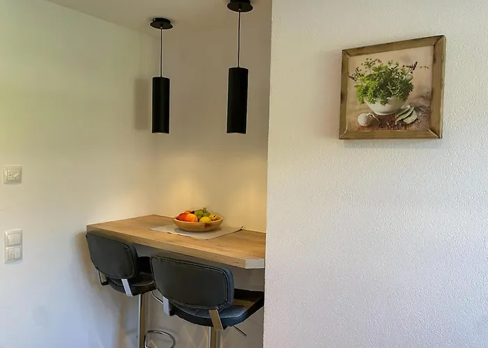 Mountain View Mit Blick アパート インスブルック