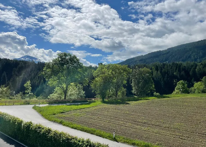 Mountain View Mit Blick * インスブルック