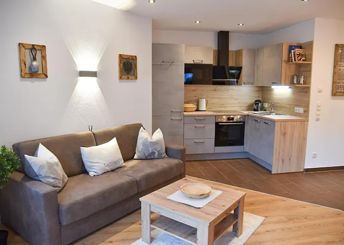 Mountain View Mit Blick * インスブルック