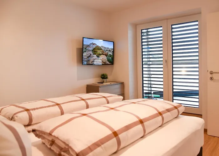 Mountain View Mit Blick Apartman Innsbruck