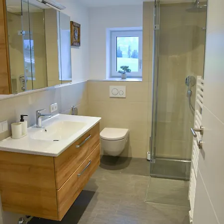 Mountain View Mit Blick