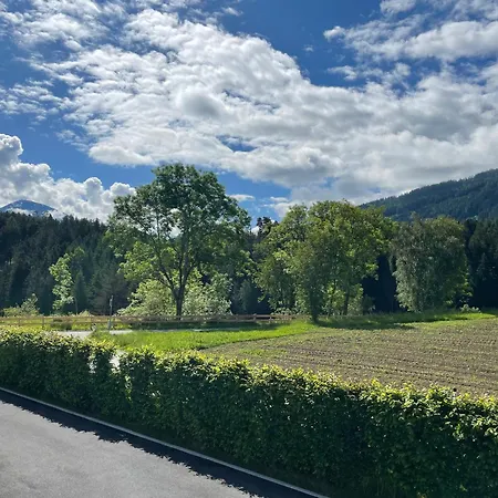 Mountain View Mit Blick Lejlighed Innsbruck