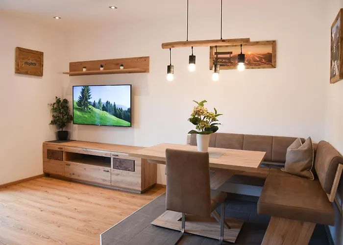 Mountain View Mit Blick إنسبروك