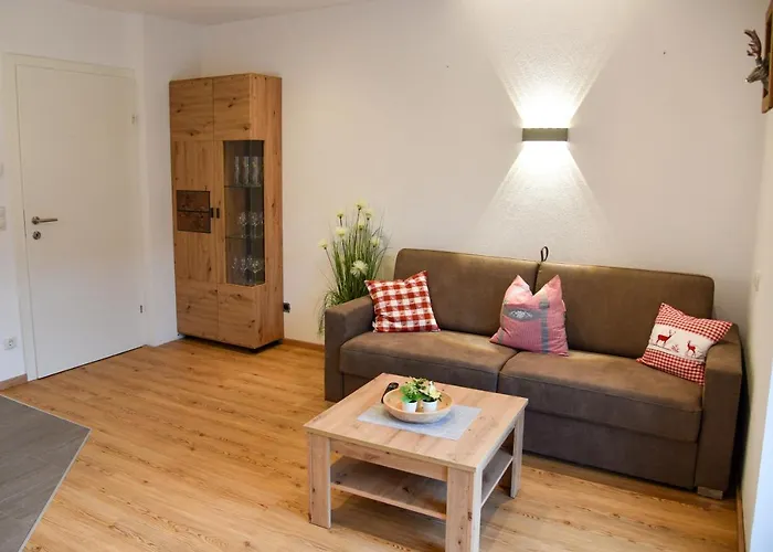 Mountain View Mit Blick شقة