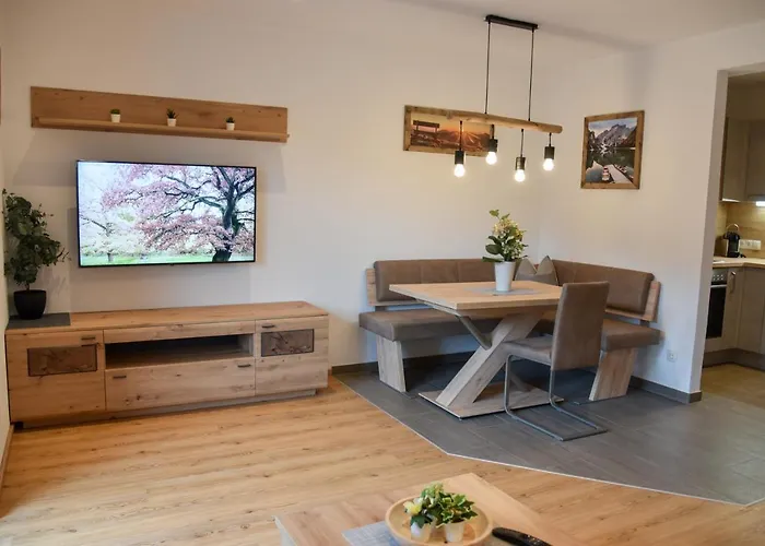 Mountain View Mit Blick شقة إنسبروك