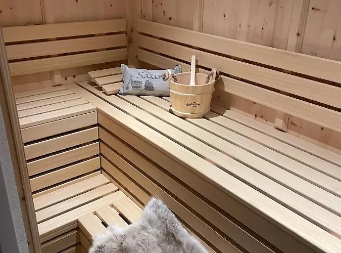 Mountain View Mit Blick شقة