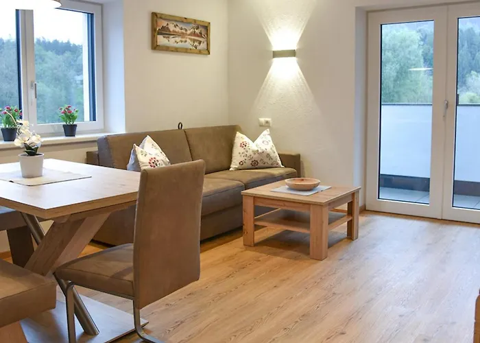 Mountain View Mit Blick * إنسبروك