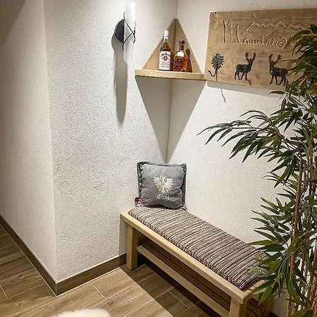 Mountain View Mit Blick Apartamento Innsbruck