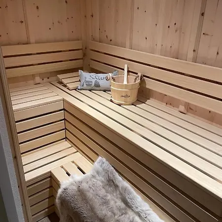 Mountain View Mit Blick Apartamento