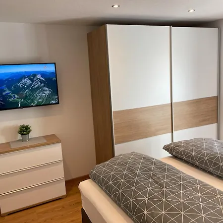 Mountain View Mit Blick