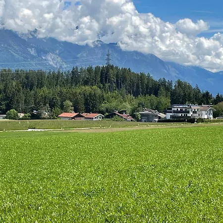 Apartamento Mountain View Mit Blick