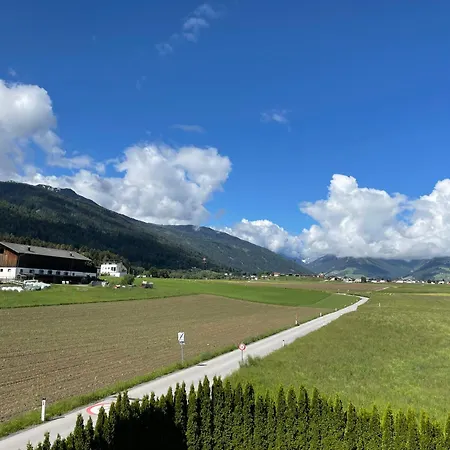 Mountain View Mit Blick