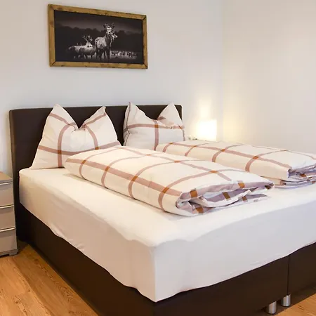 Apartamento Mountain View Mit Blick *