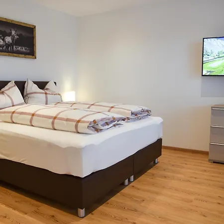 Apartamento Mountain View Mit Blick Innsbruck