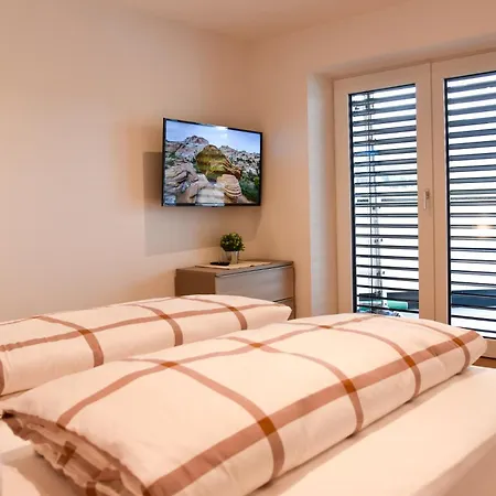 Mountain View Mit Blick Apartamento Innsbruck