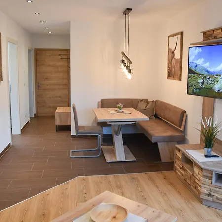 Apartamento Mountain View Mit Blick Innsbruck